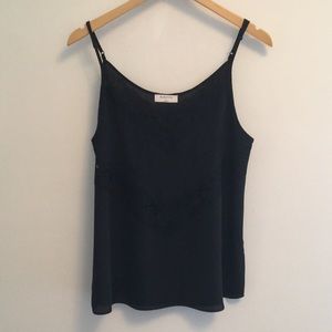 Aritzia Babaton Lace Camisole